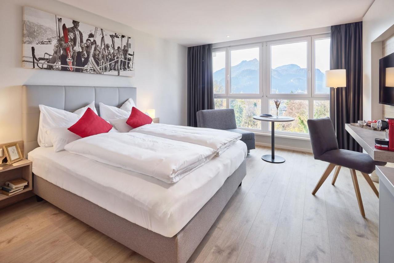 Boardinghouse Das Rundum Bad Reichenhall Room photo